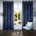 SEBEDO WINDOW CURTAINS
